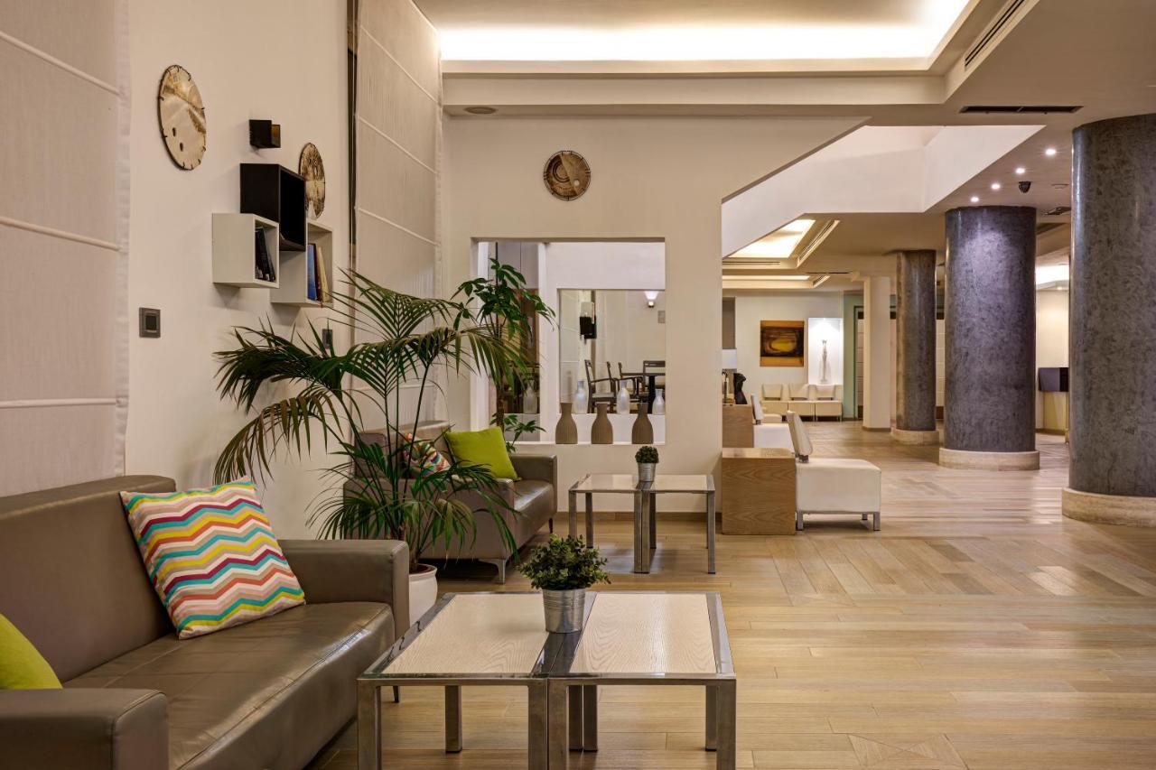 Occidental Aurelia Otel Roma Dış mekan fotoğraf